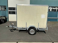 1995 atec aanhangwagen - afbeelding 23 van  24