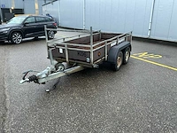 1995 atec c2000mr 2a20 aanhangwagen