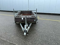 1995 atec c2000mr 2a20 aanhangwagen - afbeelding 8 van  15