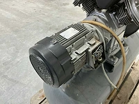 1995 atlas copco le 6 s luchtcompressor - afbeelding 6 van  10