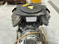 1995 atlas copco le 6 s luchtcompressor - afbeelding 7 van  10