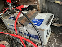 1995 bart veldhuizen b.v. g50-2 veeaanhangwagen - afbeelding 3 van  30