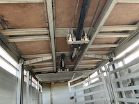 1995 bart veldhuizen b.v. g50-2 veeaanhangwagen - afbeelding 11 van  30