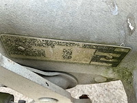 1995 bart veldhuizen b.v. g50-2 veeaanhangwagen - afbeelding 22 van  30