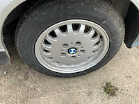 1995 bmw 3-serie compact 316i personenauto - afbeelding 2 van  19