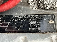 1995 bmw 3-serie compact 316i personenauto - afbeelding 5 van  19