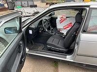 1995 bmw 3-serie compact 316i personenauto - afbeelding 6 van  19