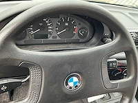 1995 bmw 3-serie compact 316i personenauto - afbeelding 8 van  19