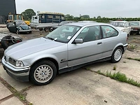 1995 bmw 3-serie compact 316i personenauto - afbeelding 1 van  19