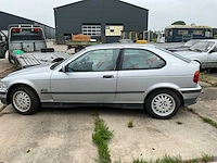 1995 bmw 3-serie compact 316i personenauto - afbeelding 12 van  19