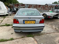 1995 bmw 3-serie compact 316i personenauto - afbeelding 14 van  19