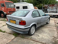 1995 bmw 3-serie compact 316i personenauto - afbeelding 15 van  19
