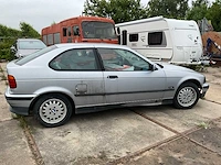 1995 bmw 3-serie compact 316i personenauto - afbeelding 16 van  19