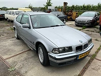1995 bmw 3-serie compact 316i personenauto - afbeelding 17 van  19