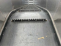 1995 bollegraaf hbt 600/1200 transportband - afbeelding 22 van  35