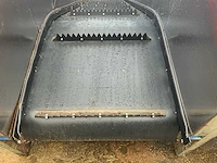 1995 bollegraaf hbt 600/1200 transportband - afbeelding 31 van  35