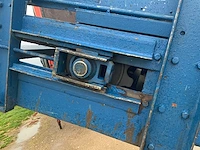 1995 bollegraaf hbt 600/1200 transportband - afbeelding 35 van  35
