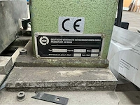 1995 calvet automatische schroefmachine - afbeelding 10 van  18