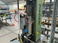 1995 calvet automatische schroefmachine - afbeelding 11 van  18