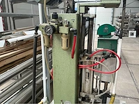 1995 calvet automatische schroefmachine - afbeelding 13 van  18