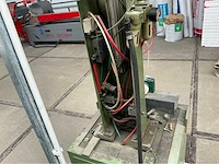 1995 calvet automatische schroefmachine - afbeelding 15 van  18