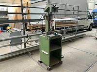 1995 calvet automatische schroefmachine - afbeelding 4 van  18