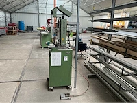1995 calvet automatische schroefmachine - afbeelding 5 van  18