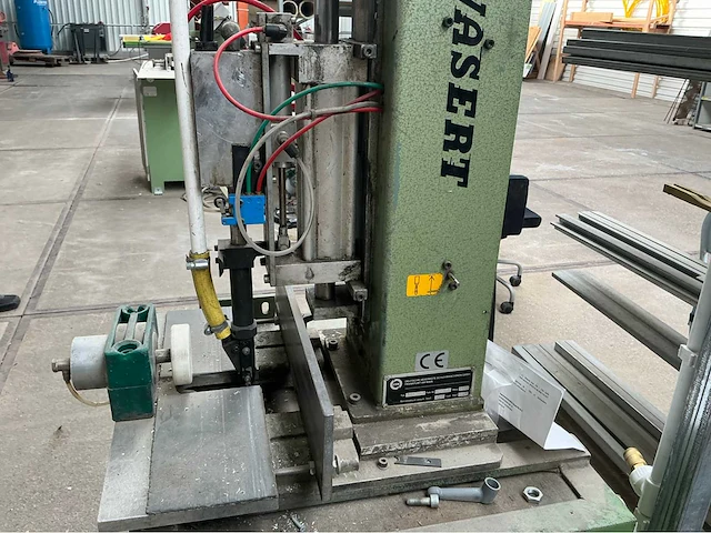 1995 calvet automatische schroefmachine - afbeelding 6 van  18