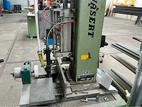 1995 calvet automatische schroefmachine - afbeelding 6 van  18