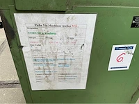 1995 calvet automatische schroefmachine - afbeelding 7 van  18