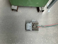 1995 calvet automatische schroefmachine - afbeelding 8 van  18