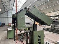 1995 calvet automatische schroefmachine - afbeelding 9 van  18