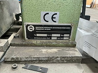 1995 calvet automatische schroefmachine - afbeelding 2 van  18