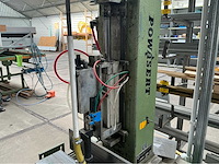 1995 calvet automatische schroefmachine - afbeelding 3 van  18