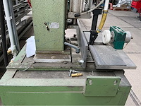 1995 calvet automatische schroefmachine - afbeelding 4 van  18