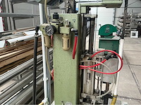 1995 calvet automatische schroefmachine - afbeelding 5 van  18