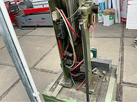 1995 calvet automatische schroefmachine - afbeelding 7 van  18