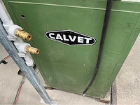 1995 calvet automatische schroefmachine - afbeelding 9 van  18