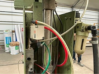 1995 calvet automatische schroefmachine - afbeelding 10 van  18