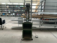 1995 calvet automatische schroefmachine - afbeelding 11 van  18