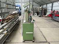 1995 calvet automatische schroefmachine - afbeelding 12 van  18
