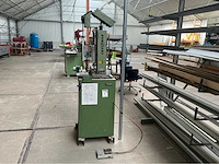 1995 calvet automatische schroefmachine - afbeelding 14 van  18