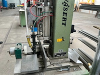 1995 calvet automatische schroefmachine - afbeelding 15 van  18