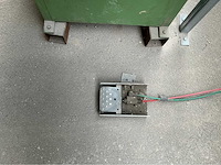 1995 calvet automatische schroefmachine - afbeelding 17 van  18