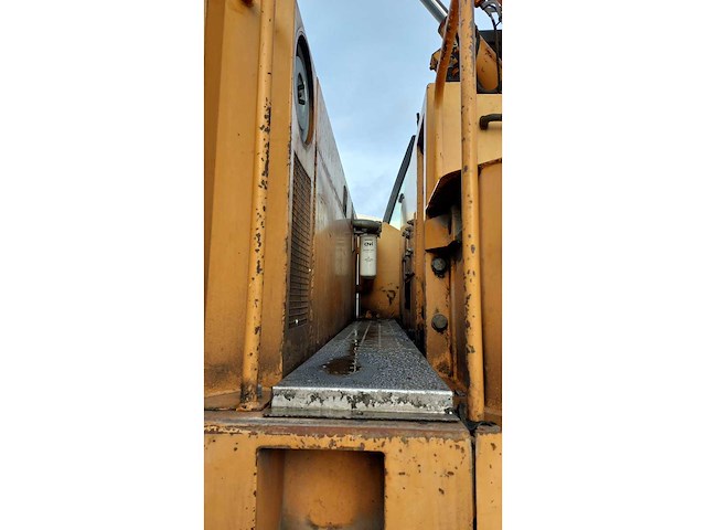 1995 case 688b mobiele kraan - afbeelding 14 van  46