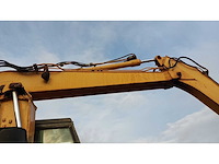 1995 case 688b mobiele kraan - afbeelding 24 van  46