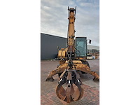 1995 case 688b mobiele kraan - afbeelding 25 van  46