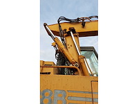 1995 case 688b mobiele kraan - afbeelding 26 van  46
