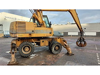 1995 case 688b mobiele kraan - afbeelding 28 van  46