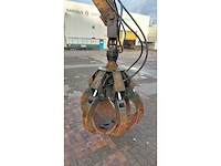 1995 case 688b mobiele kraan - afbeelding 30 van  46